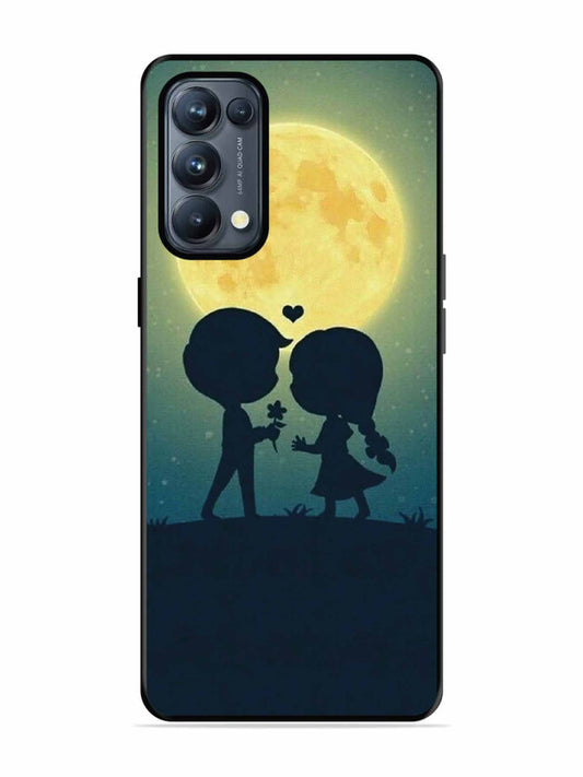 Oppo RENO 5 Pro 5G Couple Kids