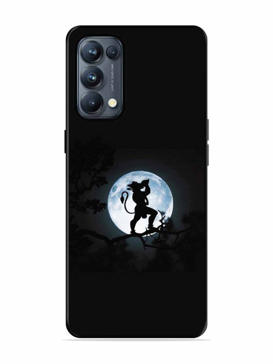 Oppo RENO 5 Pro 5G Hanuman