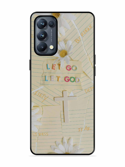Oppo RENO 5 Pro 5G Cross Lets go