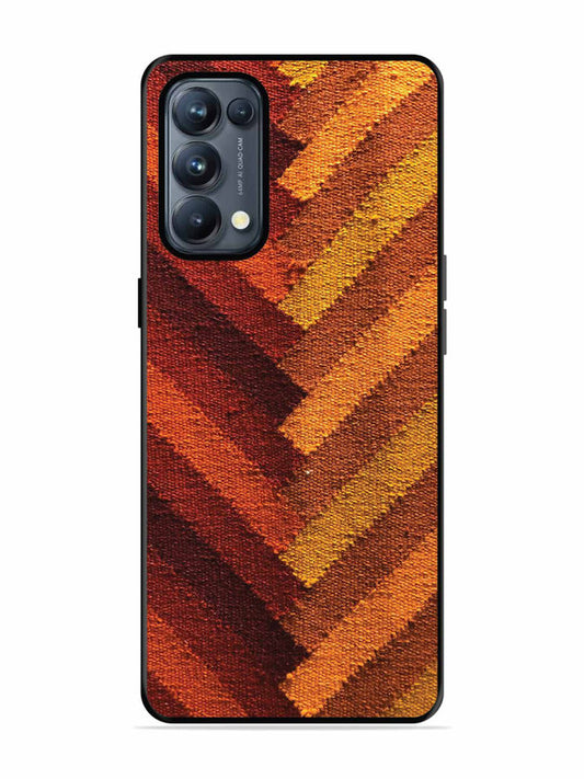 Oppo RENO 5 Pro 5G Mat Texture