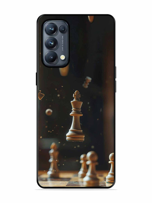 Oppo RENO 5 Pro 5G King Chess