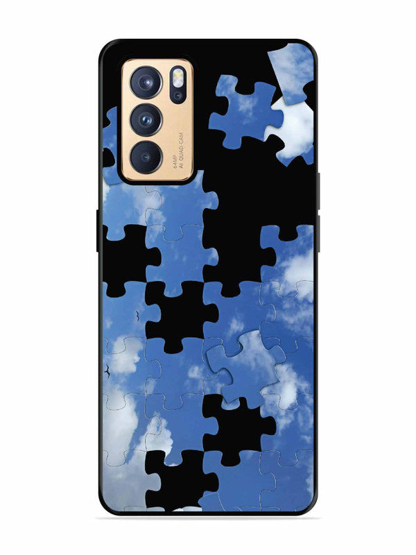 Oppo RENO 6 Pro 5G Puzzle