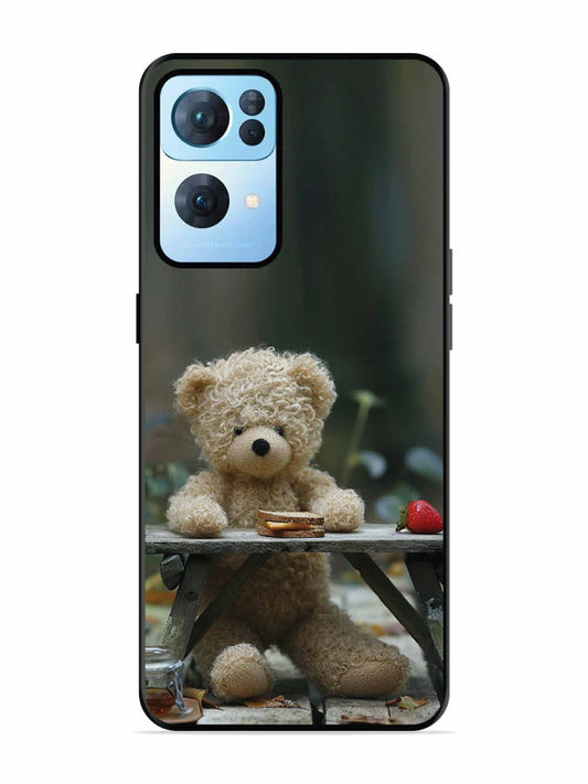 Oppo RENO 7 Pro 5G Teddy Bear Picnic