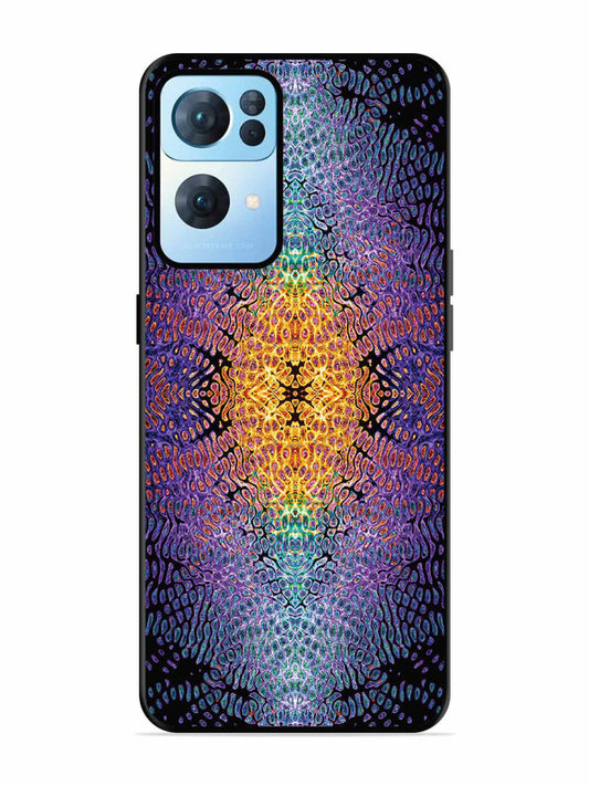 Oppo RENO 7 Pro 5G Another Dimension Path