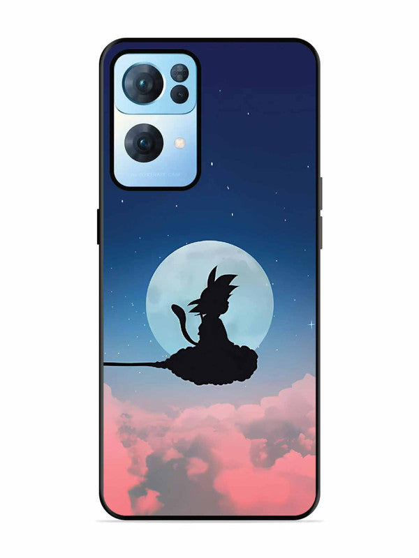 Oppo RENO 7 Pro 5G Gohan