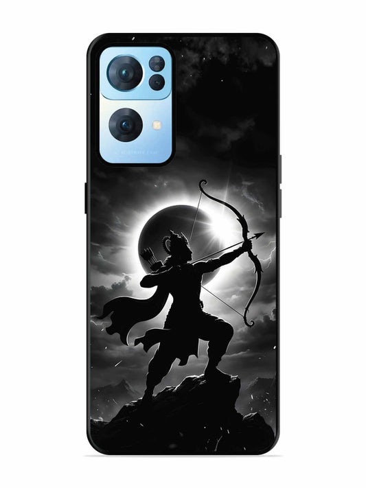 Oppo RENO 7 Pro 5G Prabhu Shri Ram
