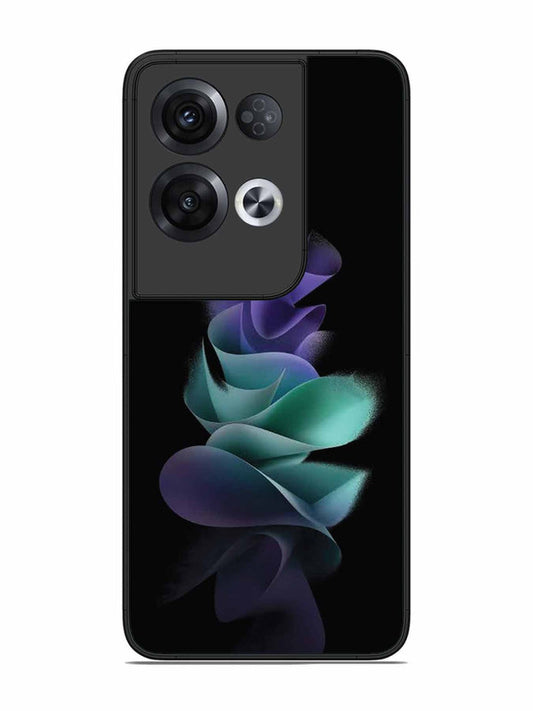 Oppo RENO 8 Pro 5G Vortex, Aurawave, Mystic Flow