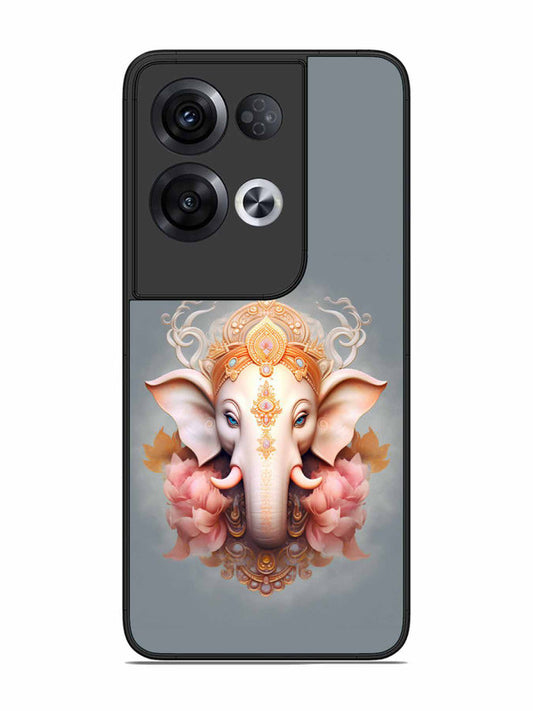 Oppo RENO 8 Pro 5G Ganesh Ji