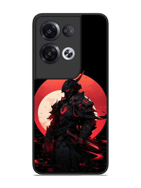 Oppo RENO 8 Pro 5G Battle Ninja