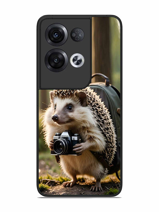 Oppo RENO 8 Pro 5G Wildlife Photographer