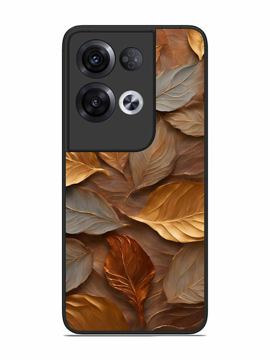 Oppo RENO 8 Pro 5G Dry Leaves