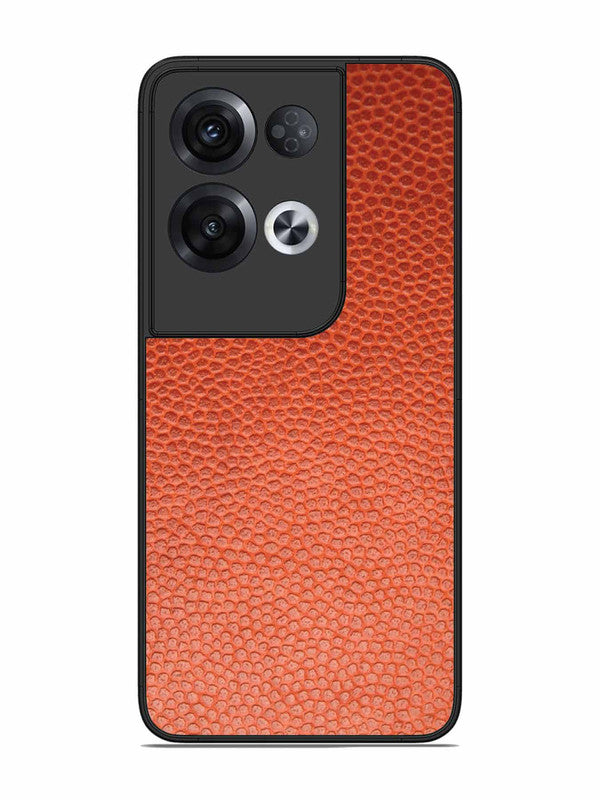 Oppo RENO 8 Pro 5G Leather Pattern