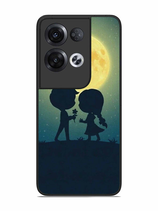 Oppo RENO 8 Pro 5G Couple Kids