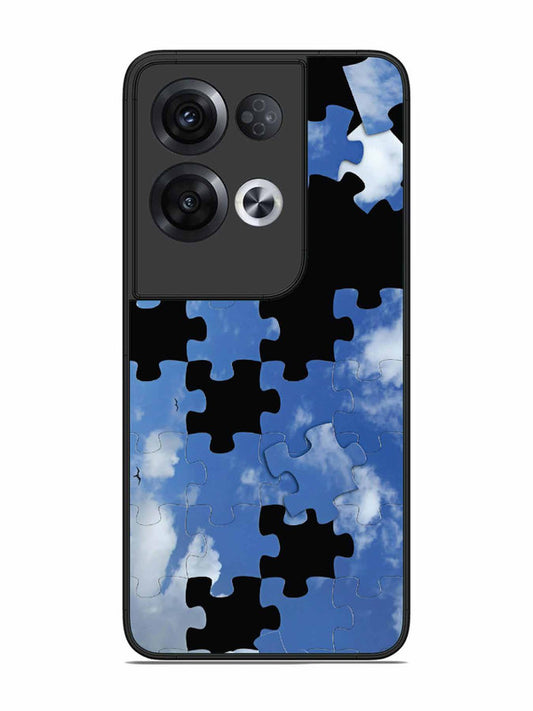 Oppo RENO 8 Pro 5G Puzzle