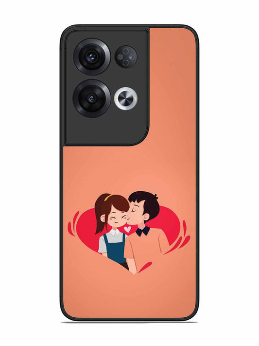 Oppo RENO 8 Pro 5G Love Birds