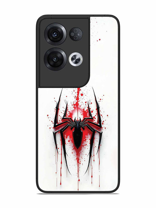 Oppo RENO 8 Pro 5G Bloody Spider