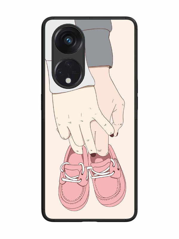 Oppo RENO 8T 5G New baby Arriving