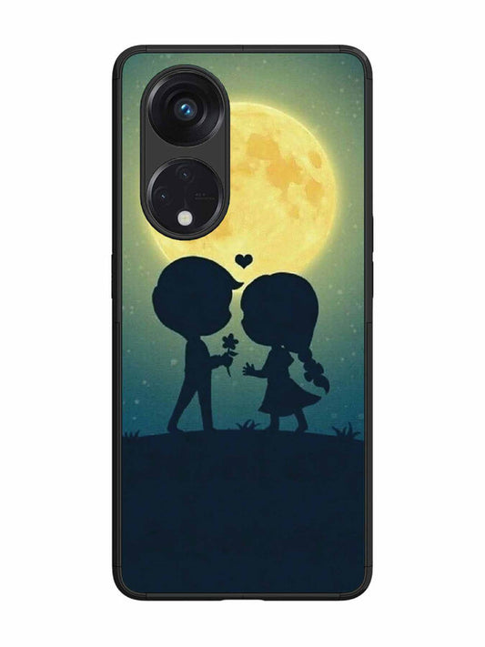 Oppo RENO 8T 5G Couple Kids