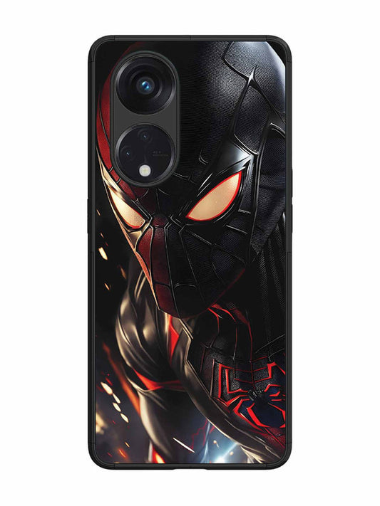 Oppo RENO 8T 5G Spiderman