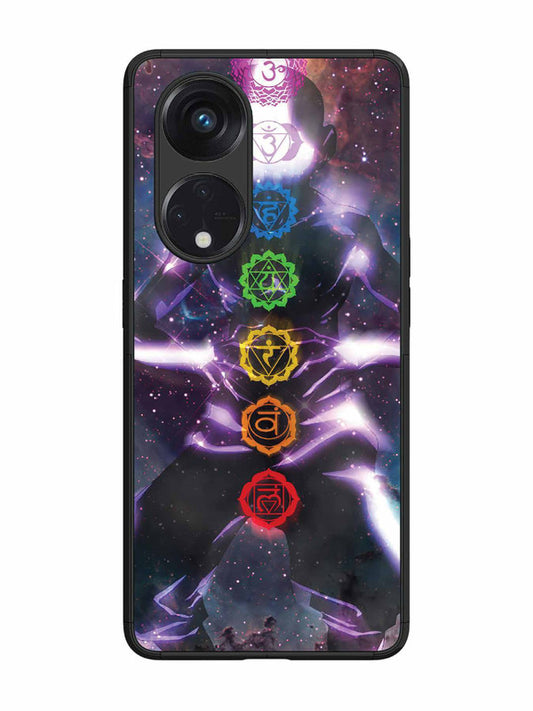 Oppo RENO 8T 5G Aang Avatar The Last Airbender