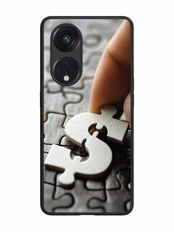 Oppo RENO 8T 5G The Rich puzzle piece