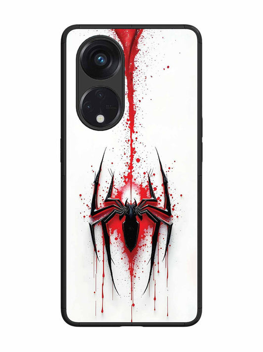 Oppo RENO 8T 5G Bloody Spider
