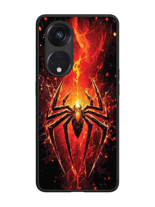 Oppo RENO 8T 5G The Spider