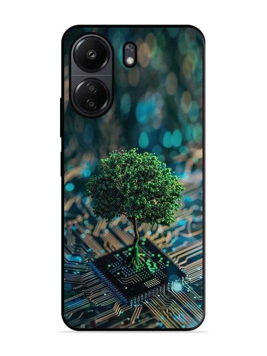 Xiaomi Redmi 13C 4G Technology meets nature