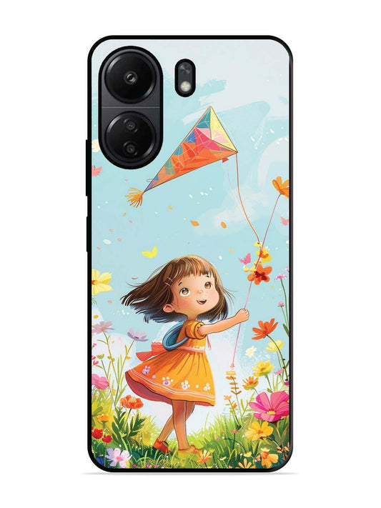 Xiaomi Redmi 13C 4G joyful Kite Flying