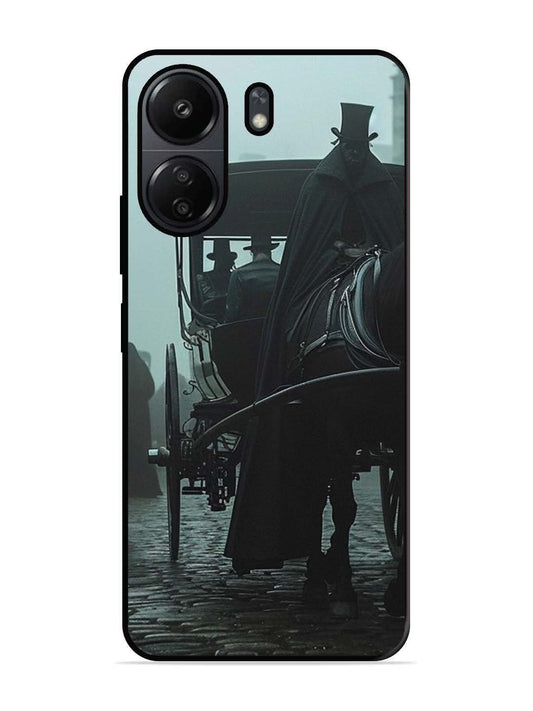 Xiaomi Redmi 13C 4G Misty Cobblestone Ride