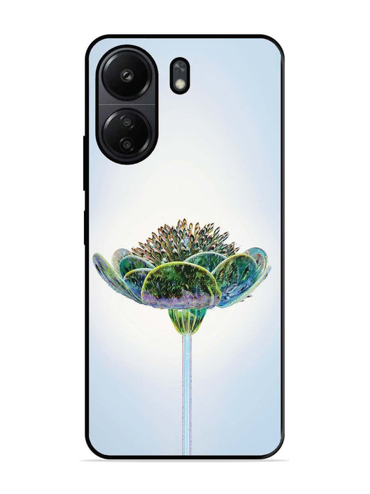 Xiaomi Redmi 13C 4G Liquid Glass Chromatic Flower