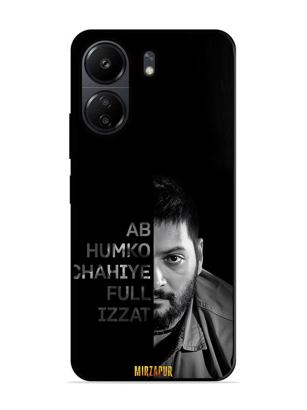 Poco C65 ab hamko chahiye full ijjat