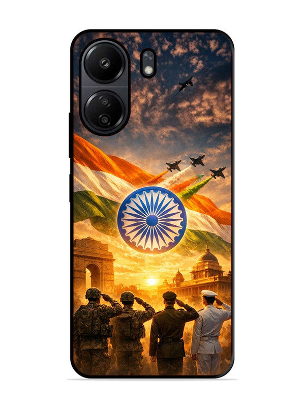 Poco C65 Jai Hindi, India