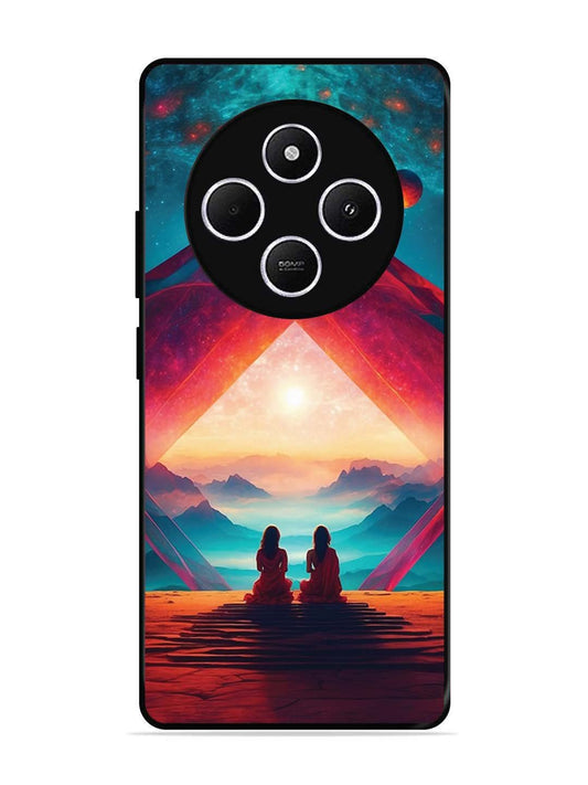 Poco C75 5g Meditation