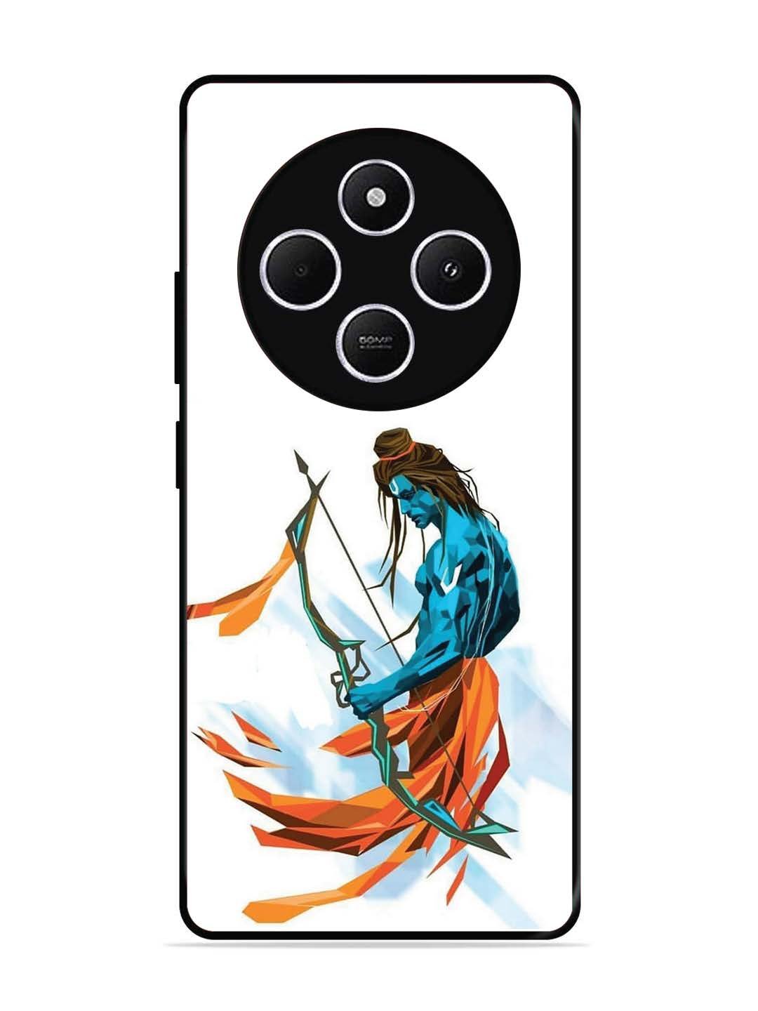 Poco C75 5g Shri Ram