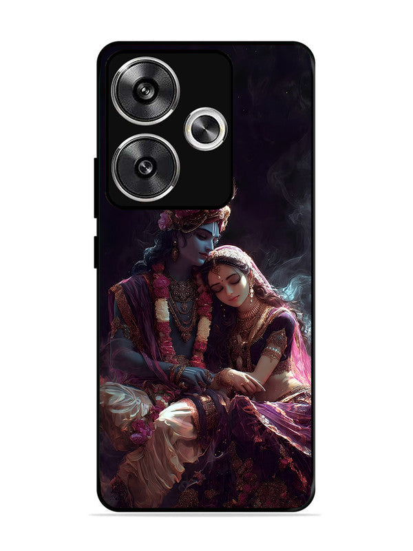 Poco F6 Radha Krishna Together