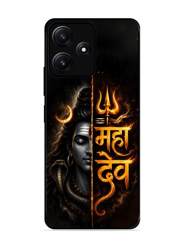 Poco M6 5G Mahadev