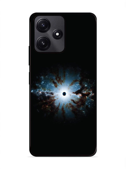 Poco M6 Pro Dark Universe