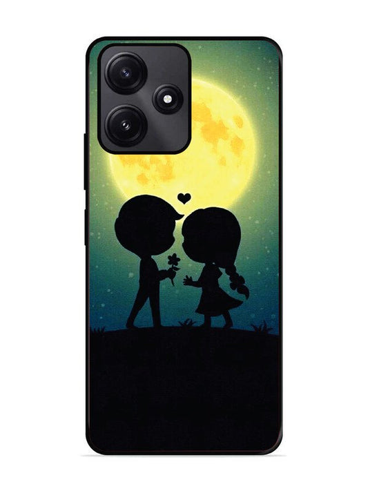 Poco M6 Pro Couple Kids