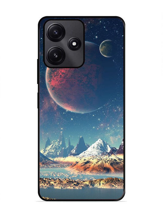 Poco M6 Pro Space