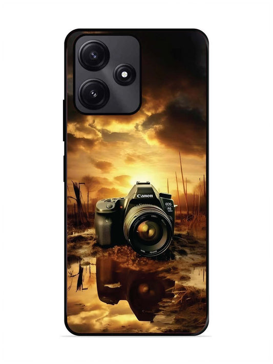 Poco M6 Pro Twilight Trench Camera