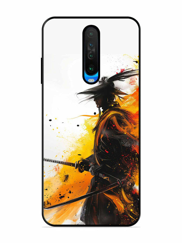 Poco X2 Ninja