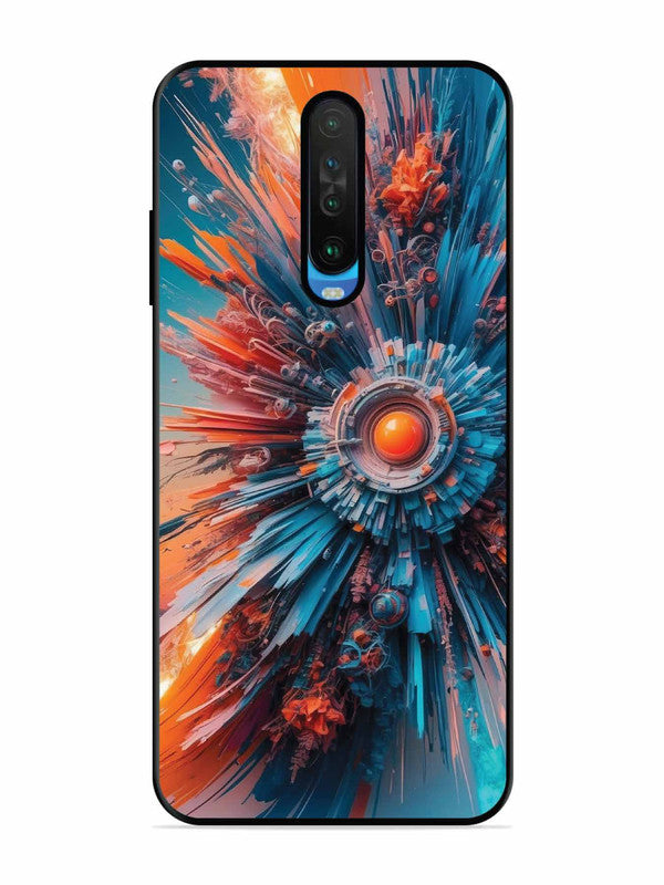 Poco X2 Colorful Solstice