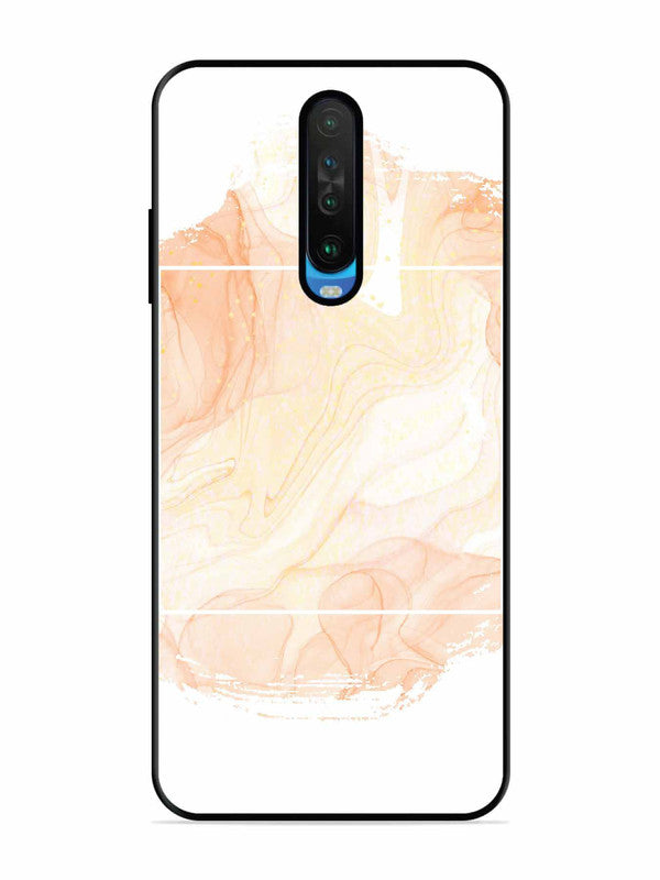 Poco X2 Aurora Marble