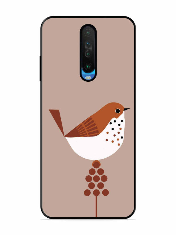 Poco X2 Sparrow