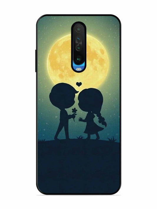 Poco X2 Couple Kids