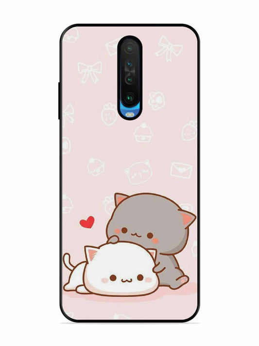 Poco X2 Bubu & Dudu Love