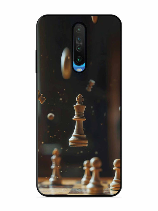 Poco X2 King Chess