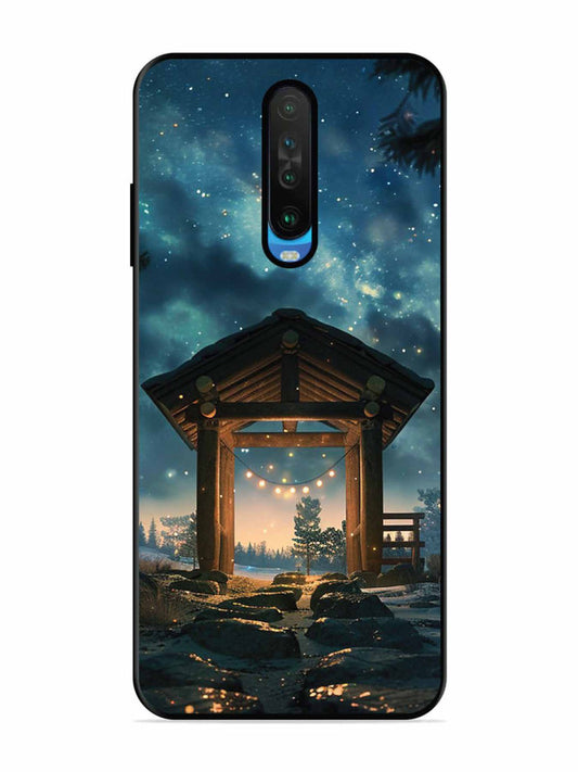 Poco X2 Starry Night Gateway