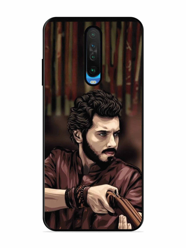 Poco X2 Munna bhaiya